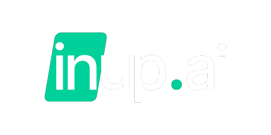 Inup.ai - Inteligência Artificial para prestação de contas
