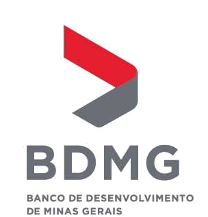 Logo BDMG