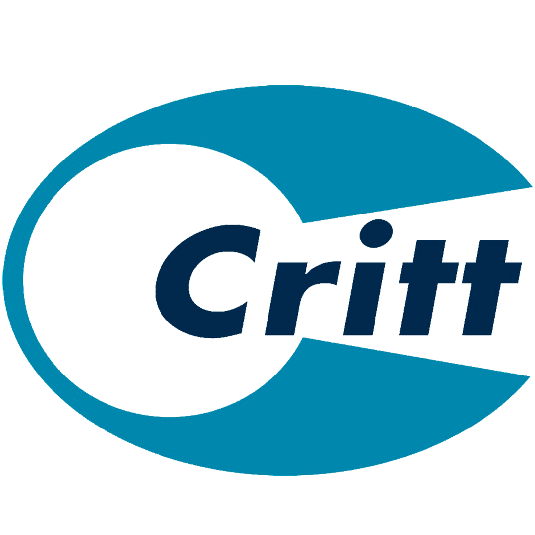 Logo Critt