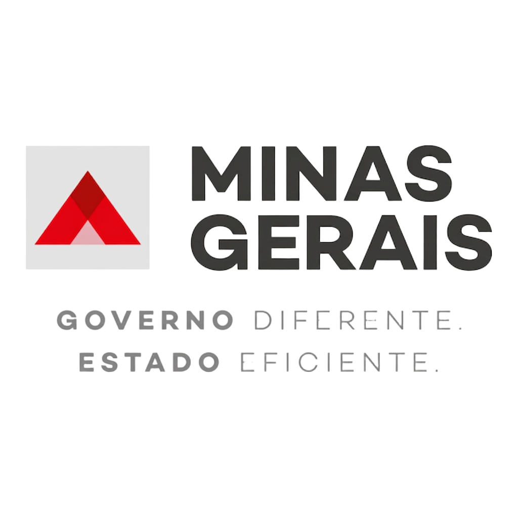 Logo Governo de Minas Gerais