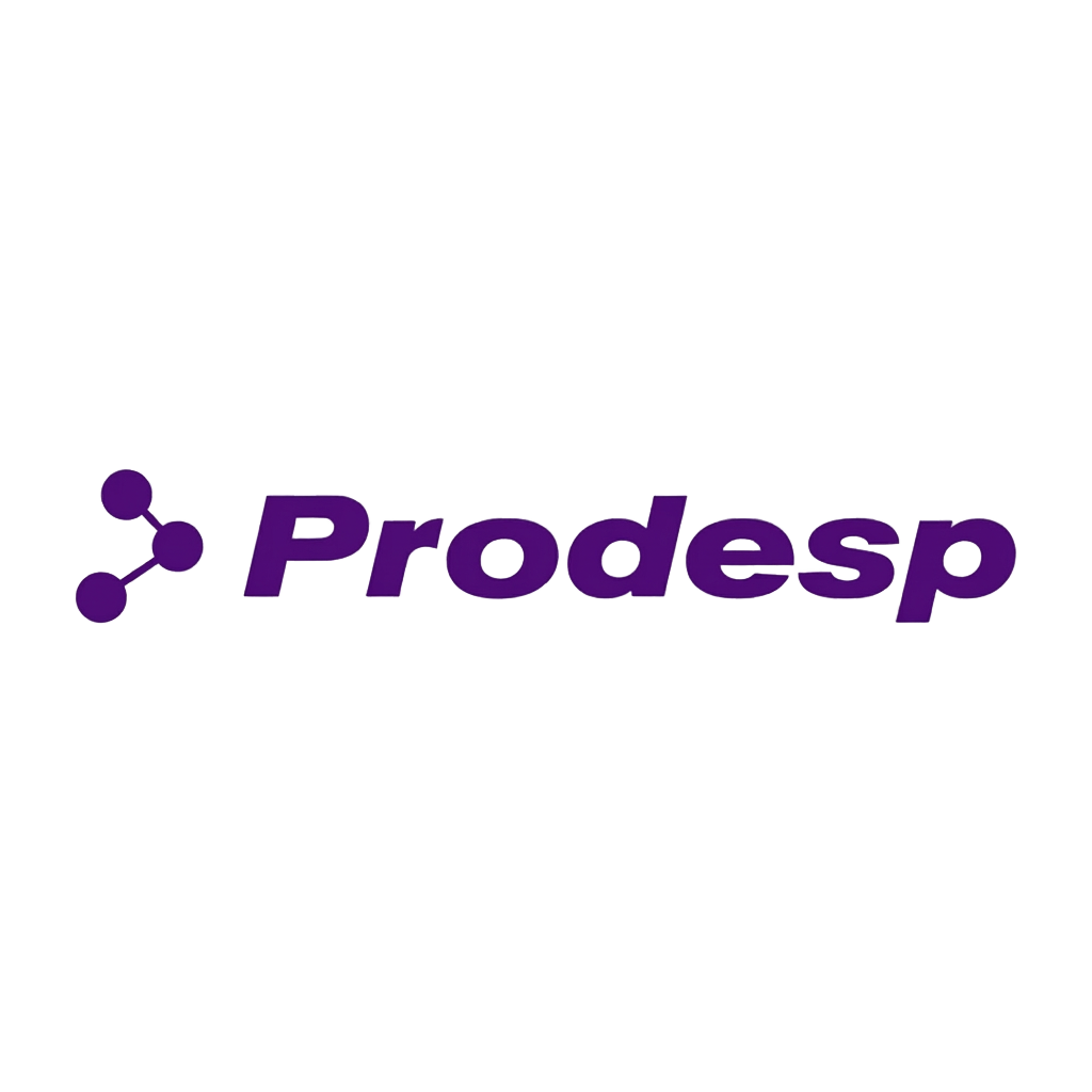 Logo Prodesp